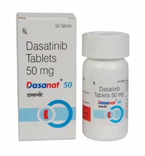 50mg Dasanat Tablets