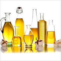 Natural Edible Oils