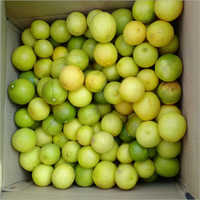 Sweet Lime