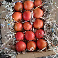 Red Pomegranate