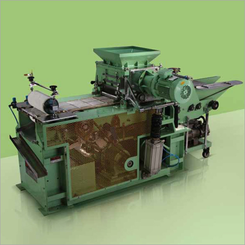 Grid Pasting Machine