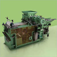 Grid Pasting Machine