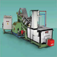 Hydraulic Pressure Die Casting Machine