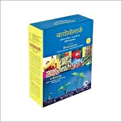 Biomonarch Agro Fertilizer