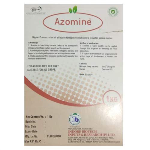 Azomine Bio Insecticide