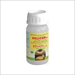 Helicop Bio Insecticide