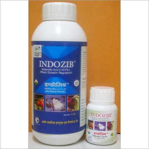Indozib Plant Growth Promoter