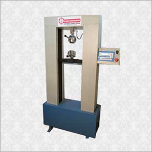 Universal Tensile Testing Machine - Twin Column