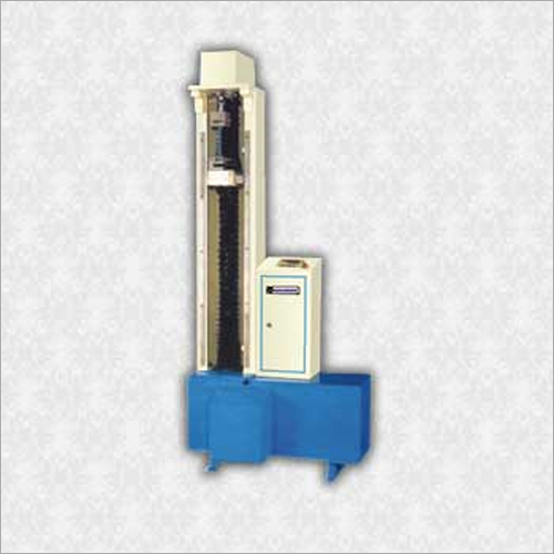 Universal Tensile Testing Machine - Single Column