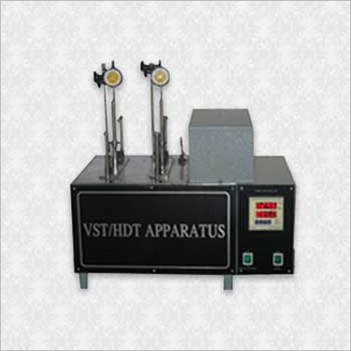 VST - HDT Apparatus