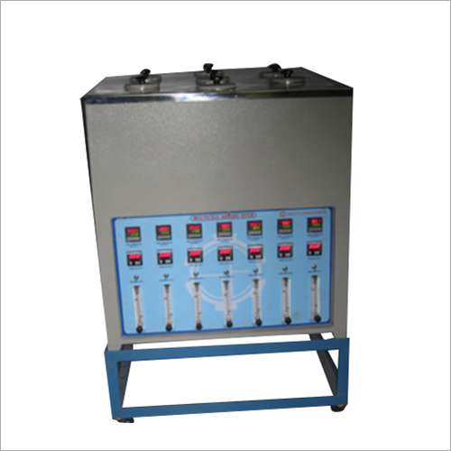 Multi Cell Aging Oven