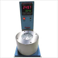 Thermal Stability Test Apparatus