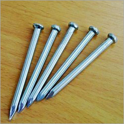 Centering Nails Application: Industrial