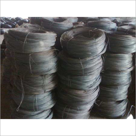 MS Binding Wire