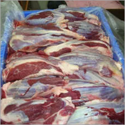 Top Grade Halal Frozen Beef Meat / Halal Goats