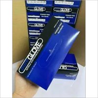 Nitrile Glove