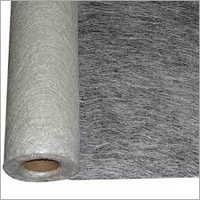White Fiberglass Mat