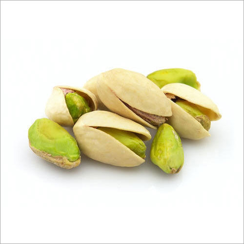 Organic Pistachio Nuts