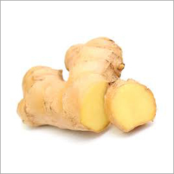 Fresh Ginger