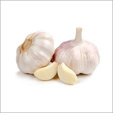 Fresh White Garlic Shelf Life: 9 Months Under Proper Conditions Months