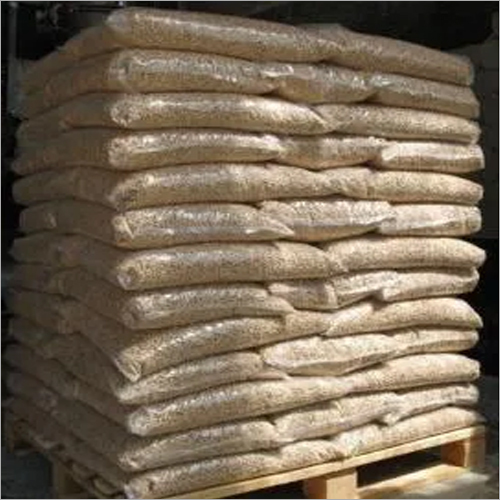 Wood Pellets DIN, EN Plus-A1, EN Plus-A2 (6-8mm
