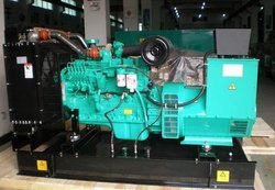Cummins Diesel Generator Repair Service - Diesel Fuel, Standard Power, Standard Tank Capacity | AMC Available, Expert Repair, Warranty Parts, On-site Service