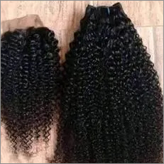 Curly Hair