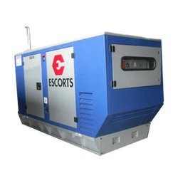 Escort Genset Customer Care
