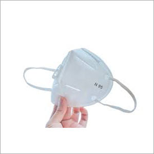 N95 Face Mask