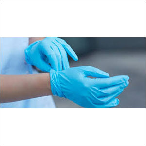 Disposable Surgical Gloves