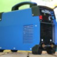 Arc-200g 1-phase  Portable Stud Type Arc Welding Machine