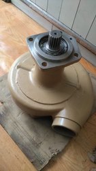 Cummins Generator Water Pump Model Kta 3067 G