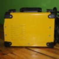 Arc 200 Dt 1 Phase Portable Stud Type Arc Welding Machine