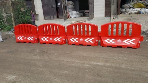 Road Barrier