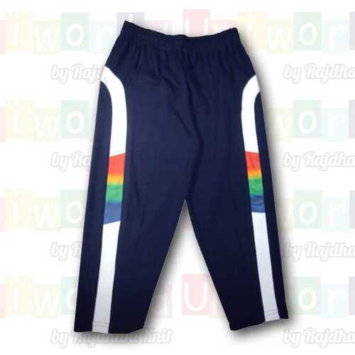 Sublimation design cotton lower