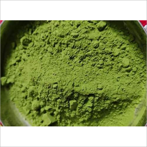 Moringa Leaves Powder