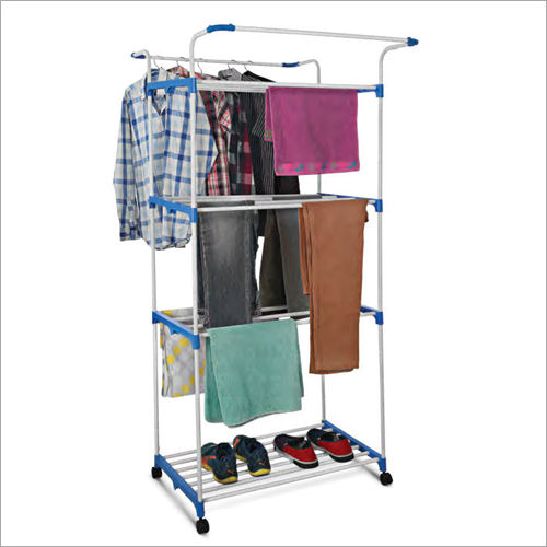 Big Hanger Towel Stand