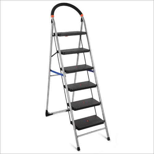 Cameo S-S 6 Step Ladder
