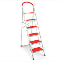TNT 6 Step Ladder