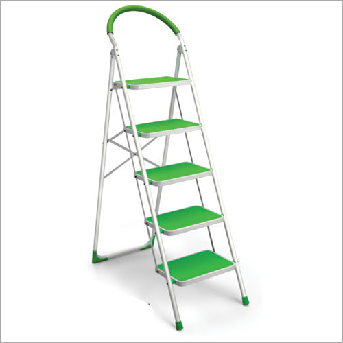 TNT 5 Step Ladder