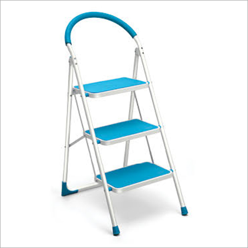 TNT 3 Step Ladder
