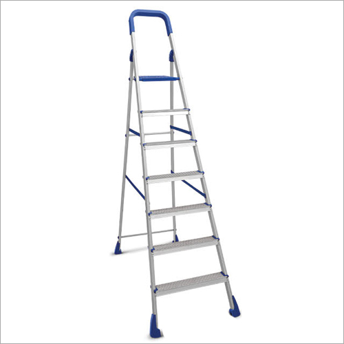 Maple 7 Step Ladder