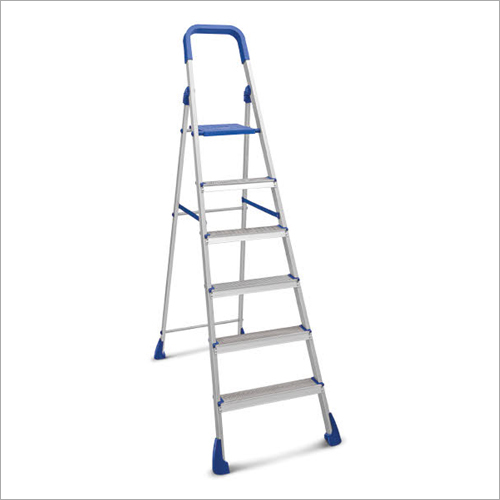Maple 6 Step Ladder