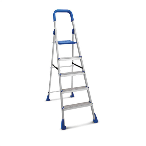 Maple 5 Step Ladder