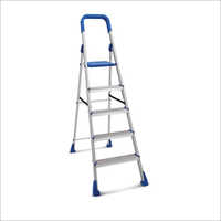 Maple 5 Step Ladder