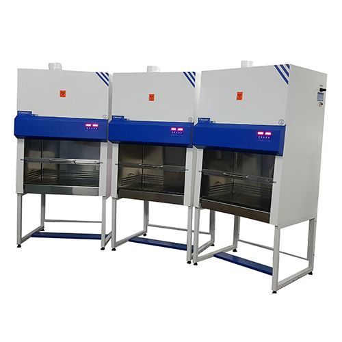 Biohazard Cabinets