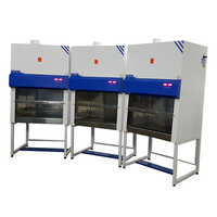 Biohazard Cabinets