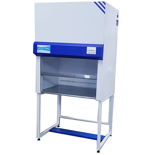 Bio Safety Cabinet Class II
