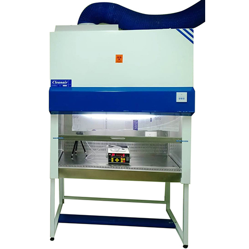 Bio Safety Clean Room