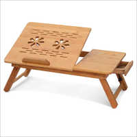Wooden Leptop Table